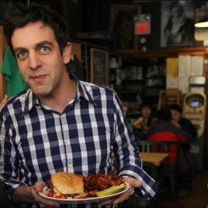 Meet your Posher, Ethan